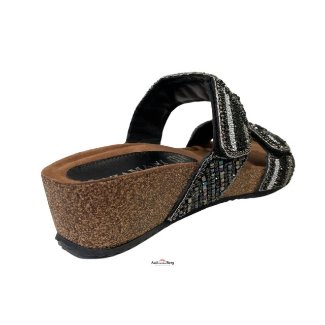 Lazamani Damesschoenen slippers LA75002 large
