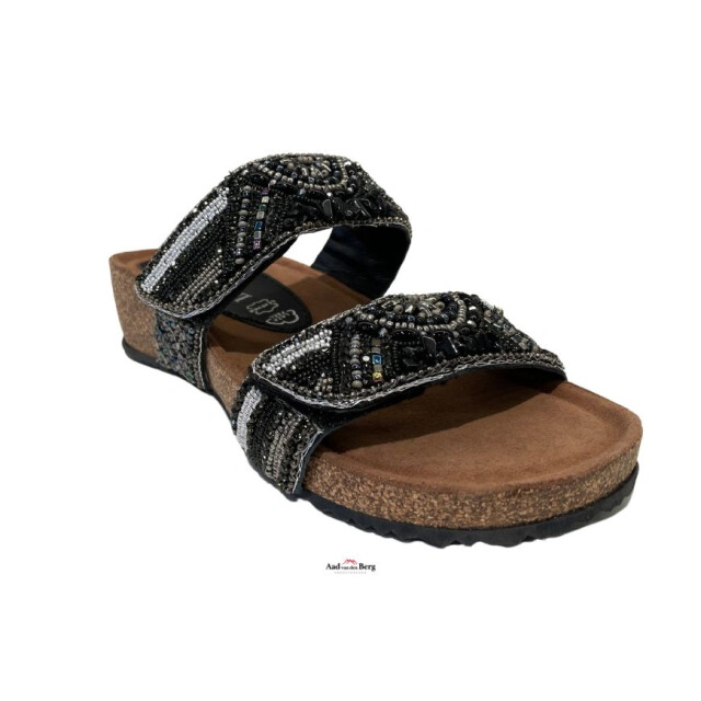 Lazamani Damesschoenen slippers LA75002 large