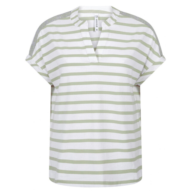 Zoso T-shirt 252 marit Zoso T-shirt 252 Marit large