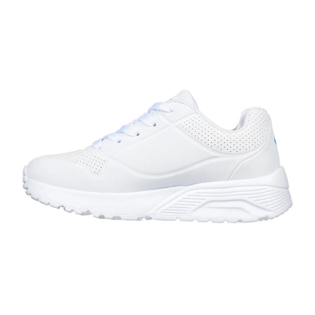 Skechers 126335 Sneakers Wit 126335 large