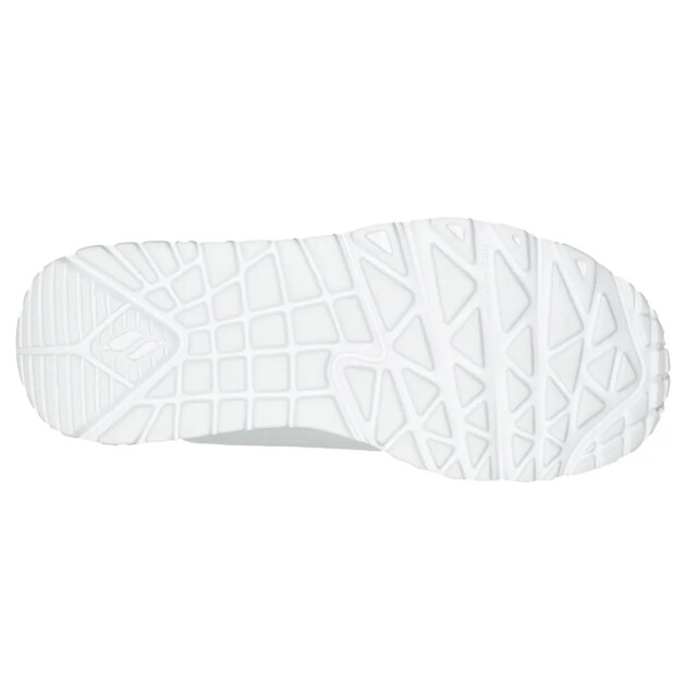 Skechers 126335 Sneakers Wit 126335 large