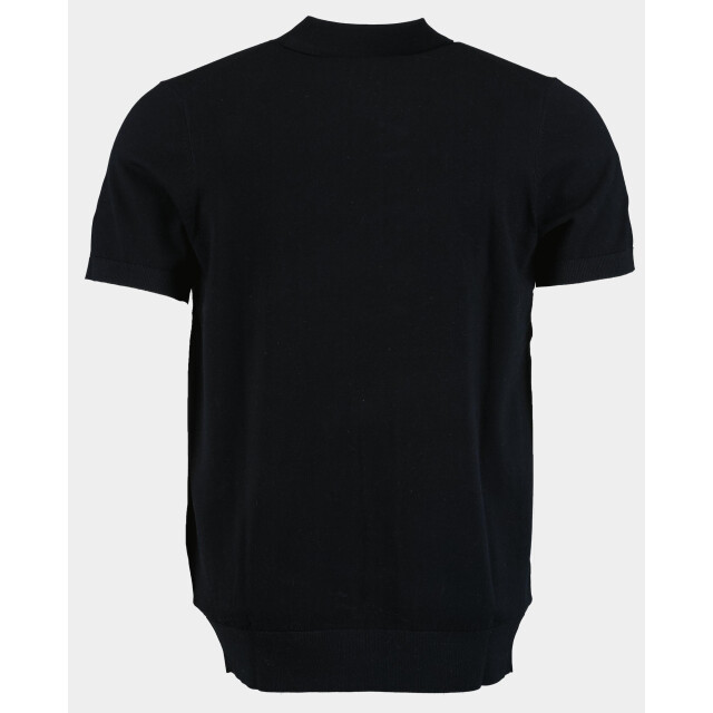 Commander Polo korte mouw polo-pullover, 1/2 arm 213013088/607 186784 large