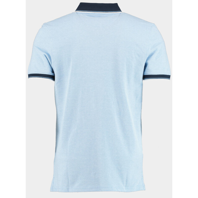 Commander Flag polo korte mouw 3-knopf-polo-shirt, 1/2 arm 214008259/643 186805 large