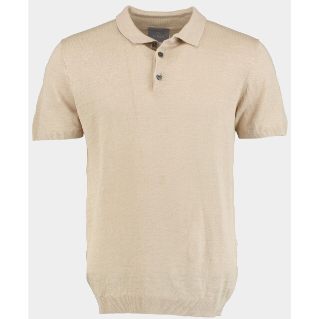 Commander Polo korte mouw polo-pullover, 1/2 arm 213013096/242 186791 large