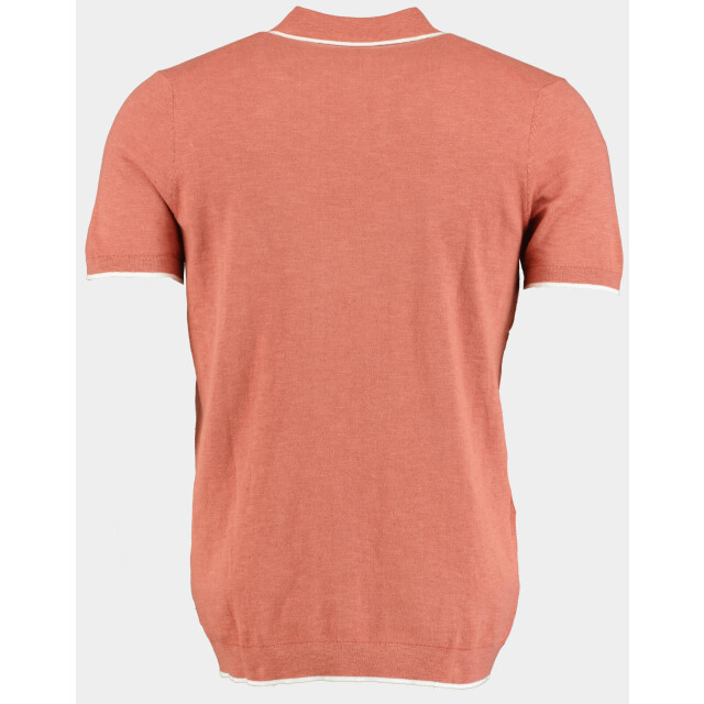 Commander Polo korte mouw polo-pullover, 1/2 arm 213013090/441 186786 large