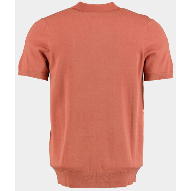 Commander Polo korte mouw polo-pullover, 1/2 arm 213013088/441 186783 large