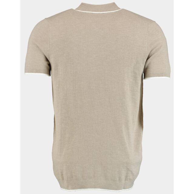 Commander Polo korte mouw polo-pullover, 1/2 arm 213013090/741 186788 large
