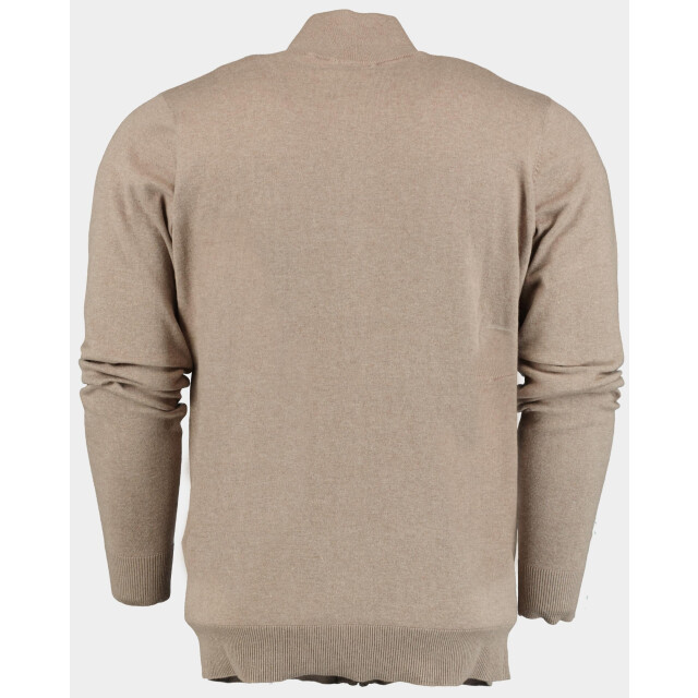 Commander Vest cardigan with zip 213013056/242 186777 large