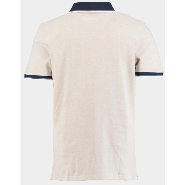 Commander Flag polo korte mouw 3-knopf-polo-shirt, 1/2 arm 214008259/209 186803 large