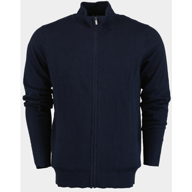 Commander Vest cardigan with zip 213013056/607 186778 large