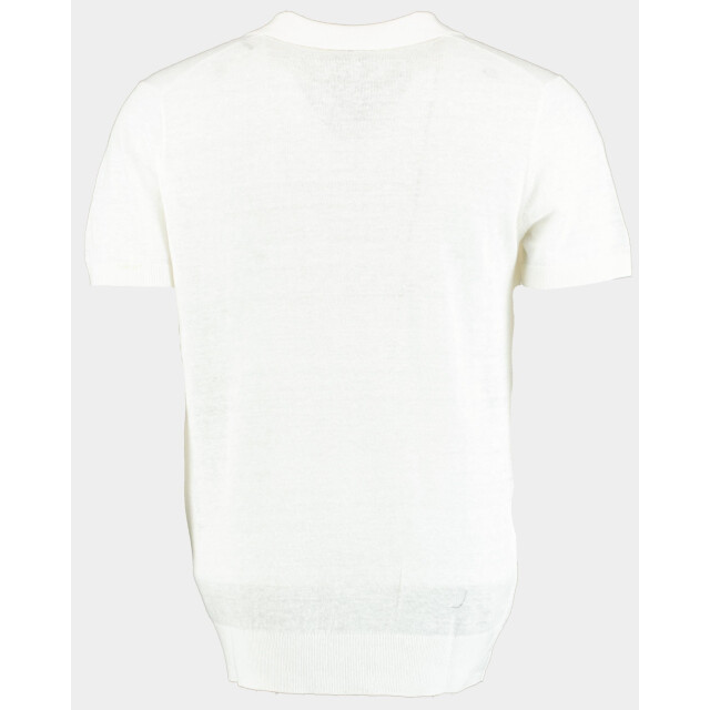 Commander Polo korte mouw polo-pullover, 1/2 arm 213013091/142 186789 large
