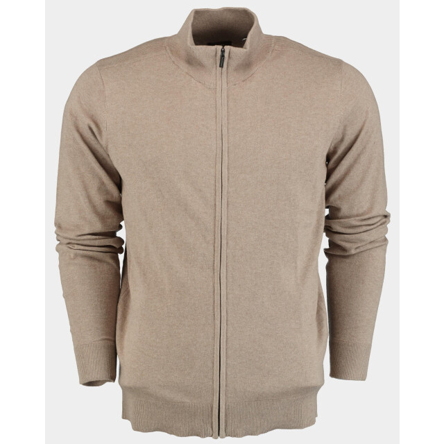 Commander Vest cardigan with zip 213013056/242 186777 large