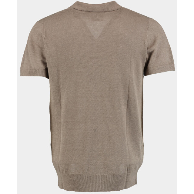 Commander Polo korte mouw polo-pullover, 1/2 arm 213013091/706 186790 large