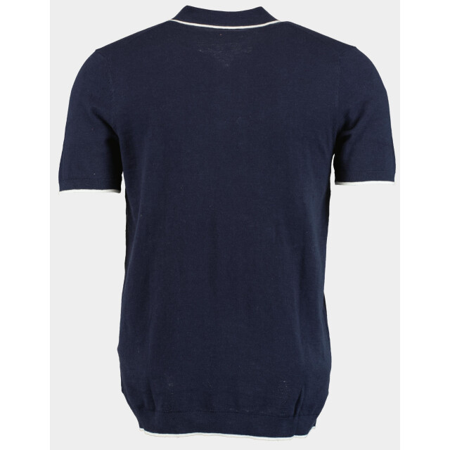 Commander Polo korte mouw polo-pullover, 1/2 arm 213013090/607 186787 large