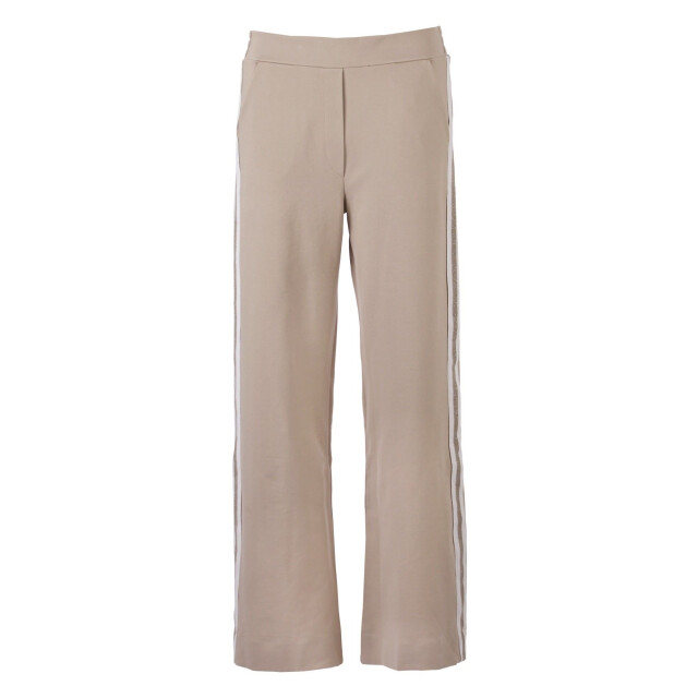 Enjoy Enjoy broek taupe Enjoy broekje Taupe large