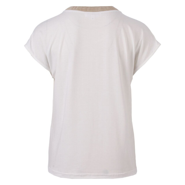 Enjoy Enjoy shirt front print Enjoy shirt front print large