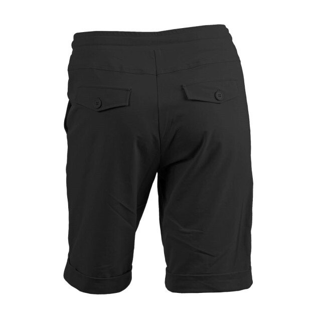 Enjoy Enjoy korte broek Enjoy korte broek zwart large