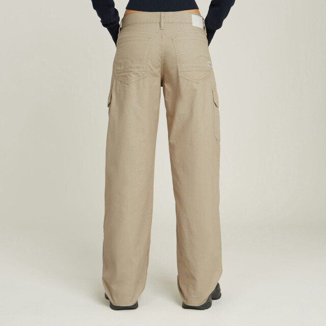 G-Star judee cargo denim wmn d24673-d388 h310 sandstorm gd 06511.820.0014 large