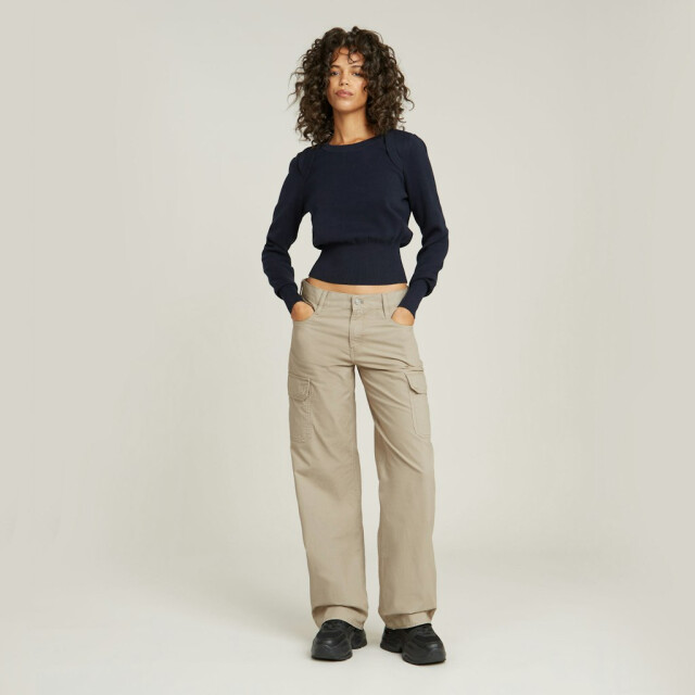G-Star judee cargo denim wmn d24673-d388 h310 sandstorm gd 06511.820.0014 large
