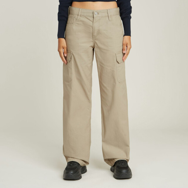 G-Star judee cargo denim wmn d24673-d388 h310 sandstorm gd 06511.820.0014 large