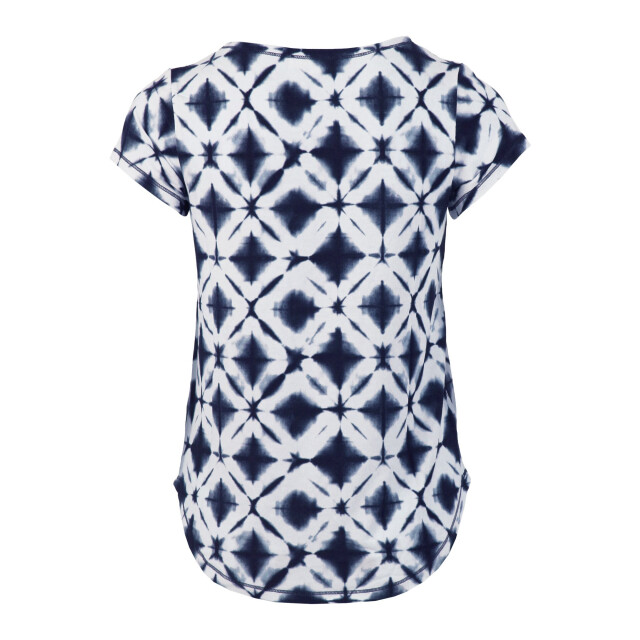 Enjoy Enjoy shirt batik print Enjoy shirt batik print large