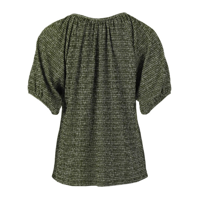Enjoy Enjoy shirt raglan pofmouw Enjoy shirt raglan pofmouw large