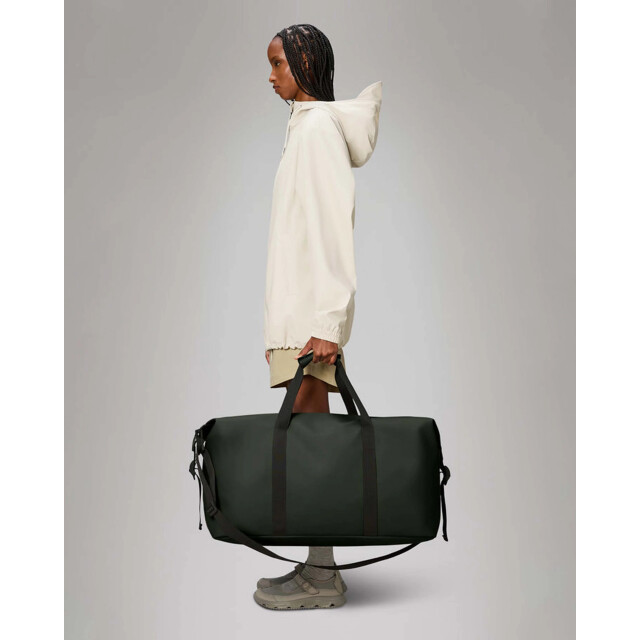 Rains Hilo weekend bag large w3 60855 large