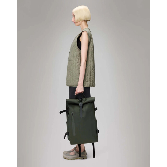 Rains Rolltop rucksack large w3 60862 large