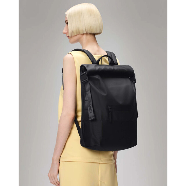 Rains Trail rolltop backpack w3 60868 large