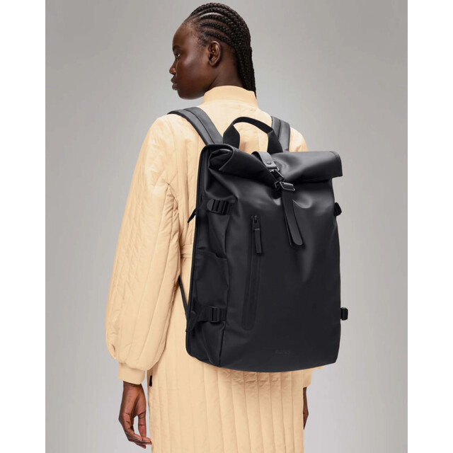Rains Rolltop rucksack large w3 60861 large