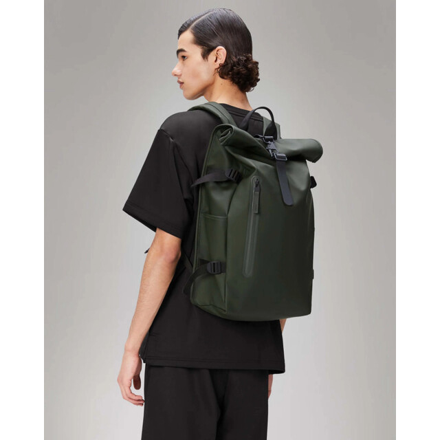 Rains Rolltop rucksack large w3 60862 large