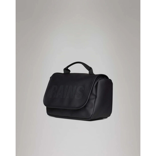 Rains Texel wash bag w3 60863 large