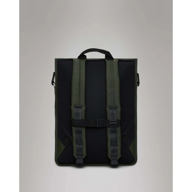 Rains Trail rolltop backpack w3 60869 large