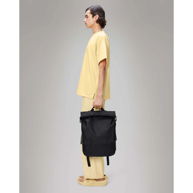 Rains Trail rolltop backpack w3 60868 large