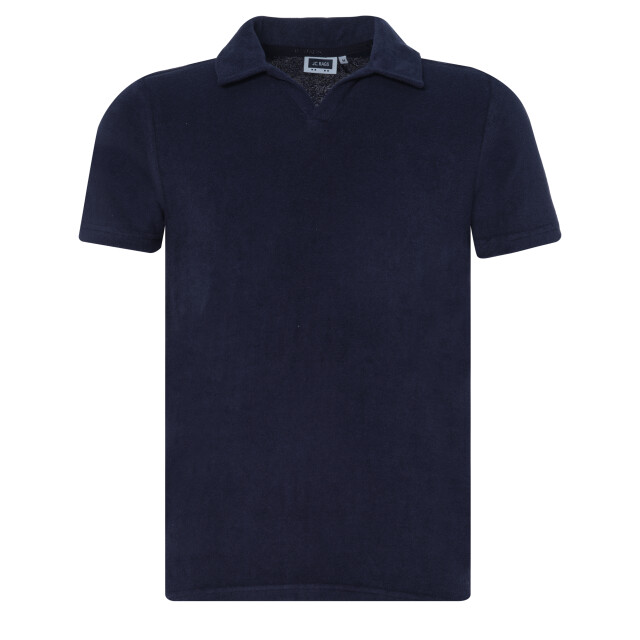 J.C. Rags Clark polo met korte mouwen 073956-002-L large
