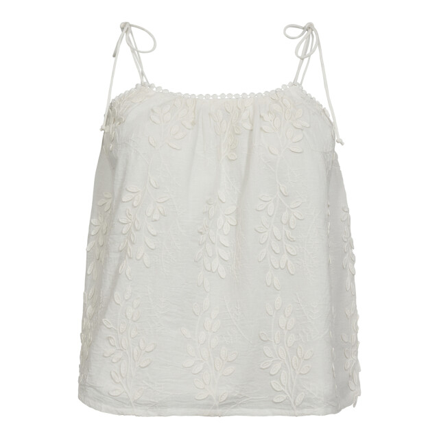 Co'Couture Cc nessa singlet CC Nessa Singlet/11 Off White large
