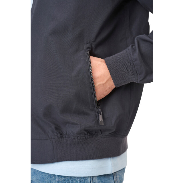 Mario Russo Bomberjack MR-BJ-NVY-M large