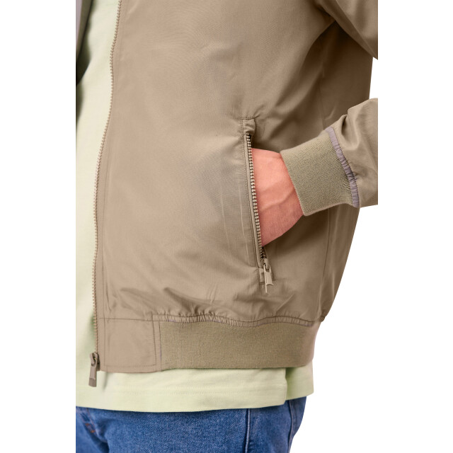 Mario Russo Bomberjack MR-BJ-GRN-L large