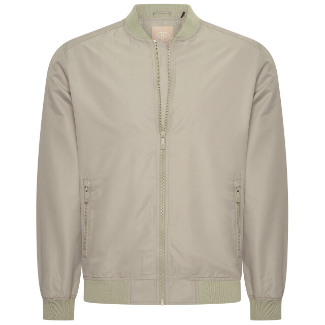 Mario Russo Bomberjack MR-BJ-GRN-L large