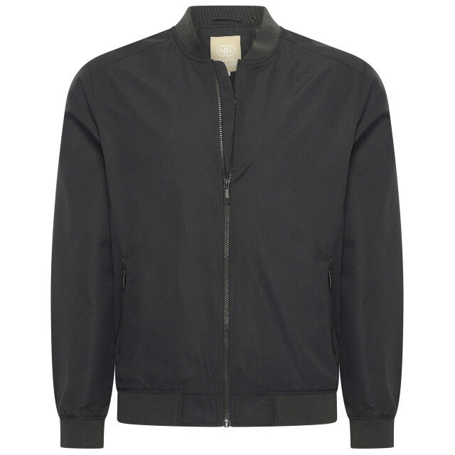 Mario Russo Bomberjack MR-BJ-BLK-XXL large