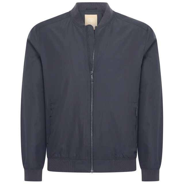 Mario Russo Bomberjack MR-BJ-NVY-M large