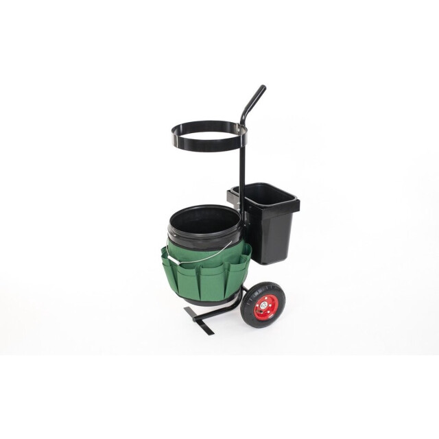 Westmann Tuinwagen verrijdbaar wr01000 tuinhulp met wielen 3049058 large