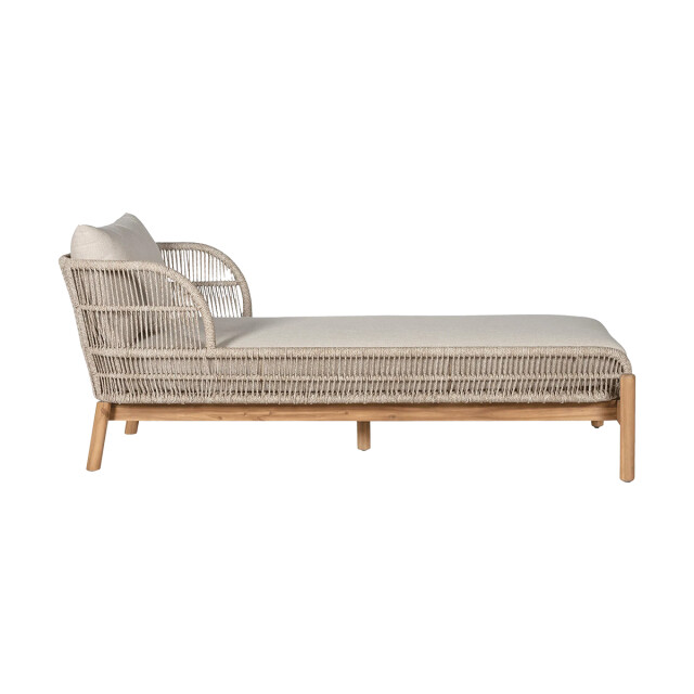 Artichok Teresa tuin loungestoel met zitkussens 3195737 large