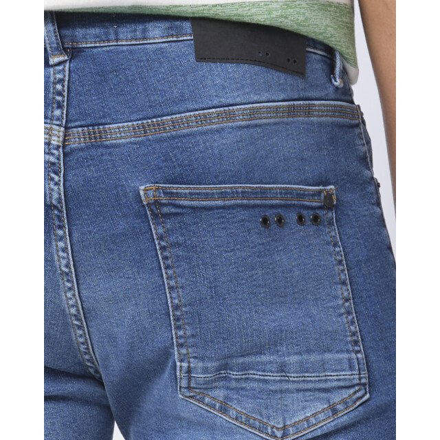 J.C. Rags Jimmy short 075281-001-33 large