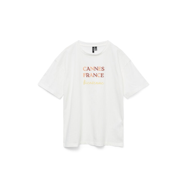 Vero Moda vmsara mia ss top box jrs spe ga 10325349 cannes france 06011.112.0139 large