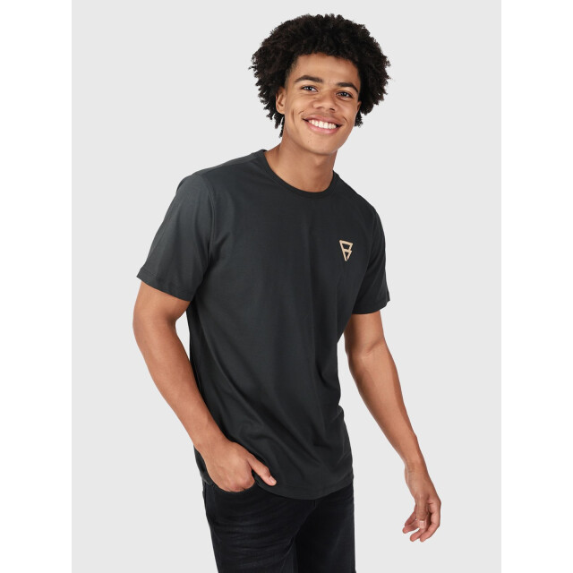 Brunotti seaside men t-shirt strandshirt heren - 071273_990-XXL large