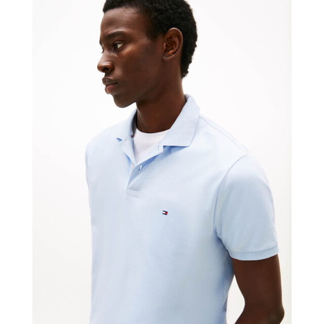 Tommy Hilfiger Menswear polo ss 102784-001-M large