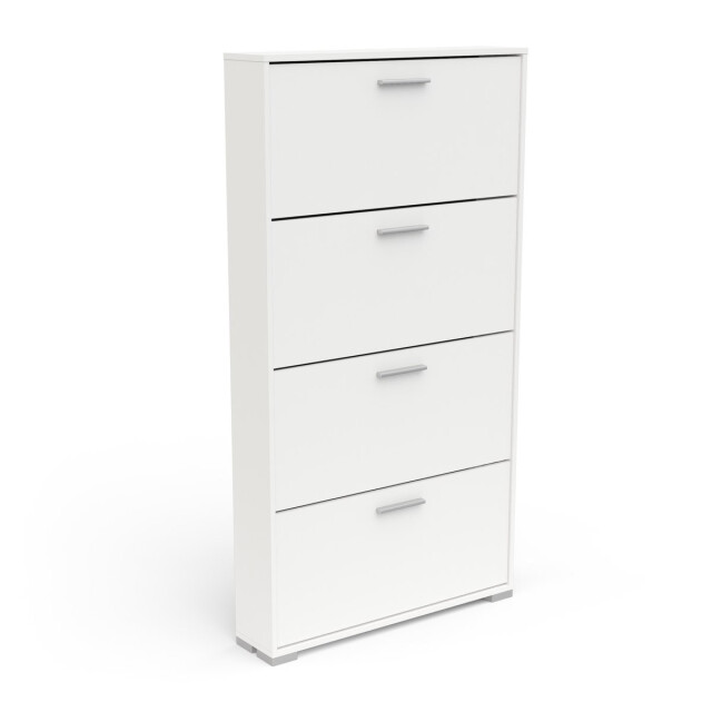 CaliCosy Schoenenkast met 4 kleppen l80,8 cm 2937236 large