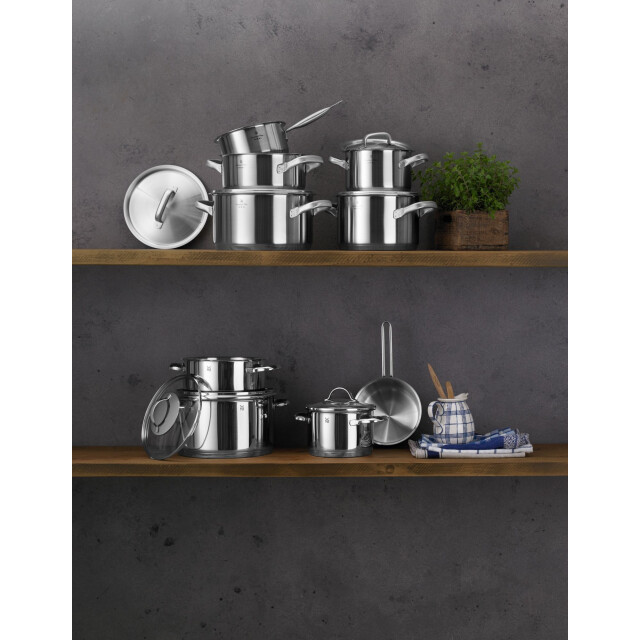 WMF Gourmet plus pannenset 5-delig 5060762 large
