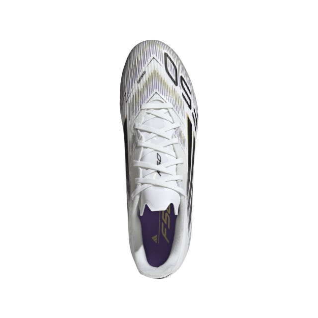 Adidas f50 league fg/mg voetbal schoen firm ground heren - 070668_105-10 large
